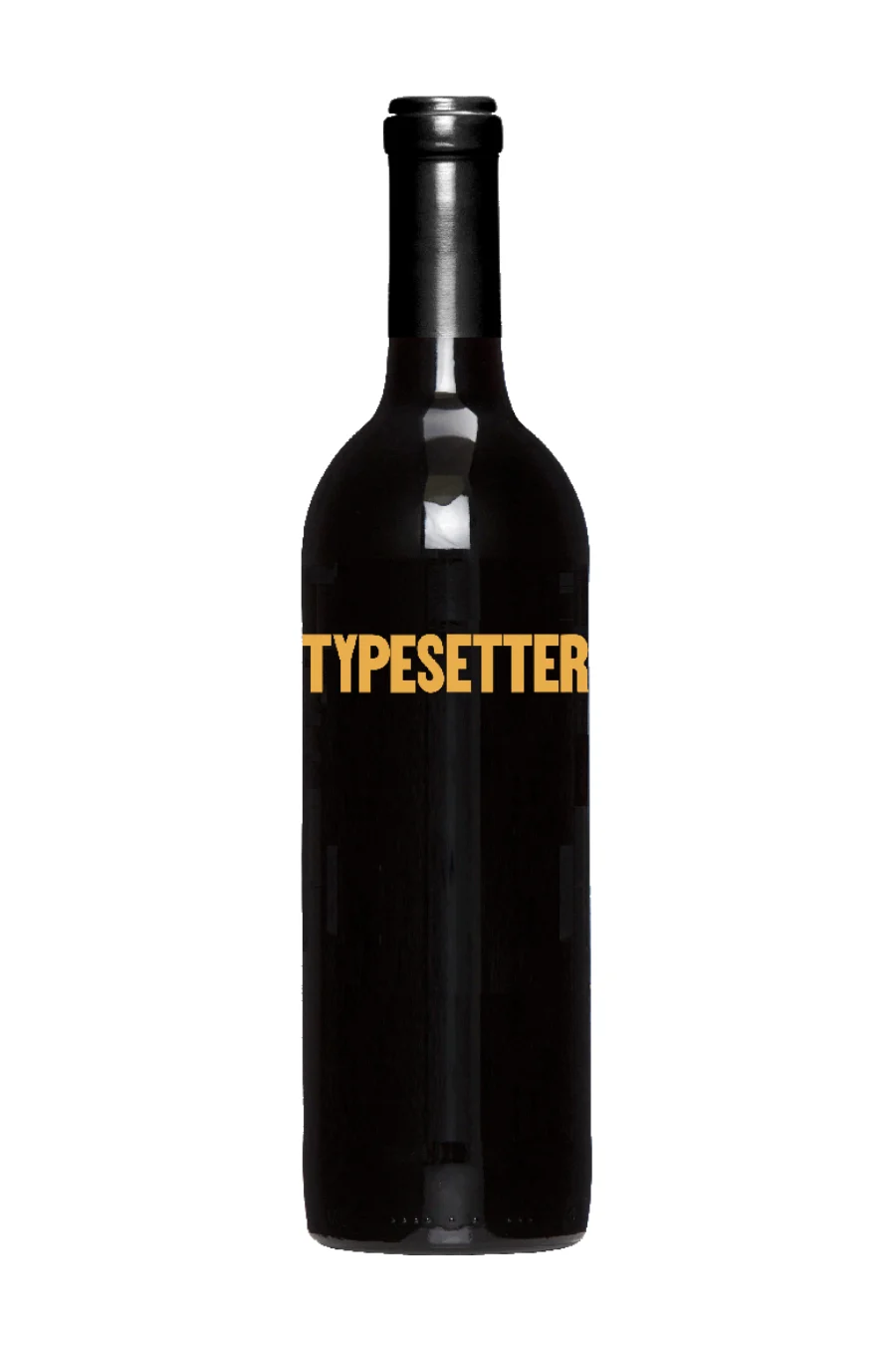 Vinum Cellars Typesetter Cabernet Sauvignon 2020 (750 ml)