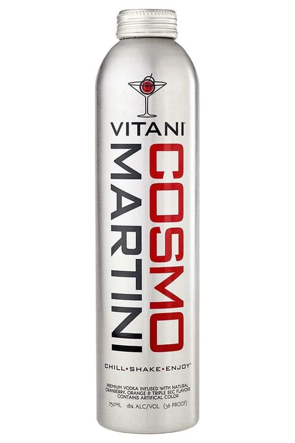 Vitani Cosmo Martini 750ML