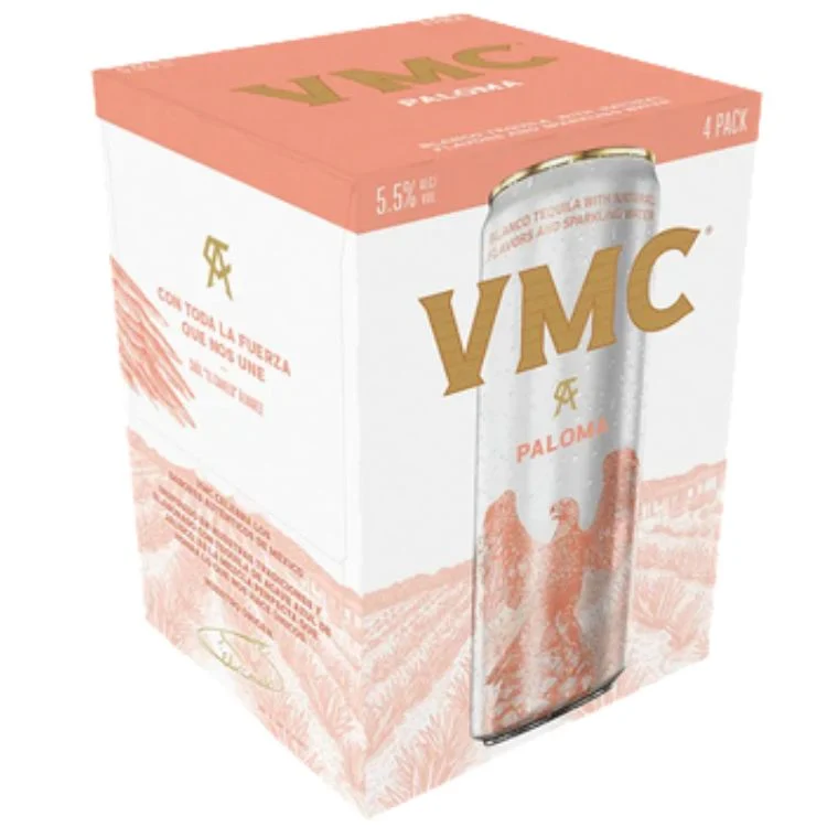VMC Paloma 4pk - 12oz Cans