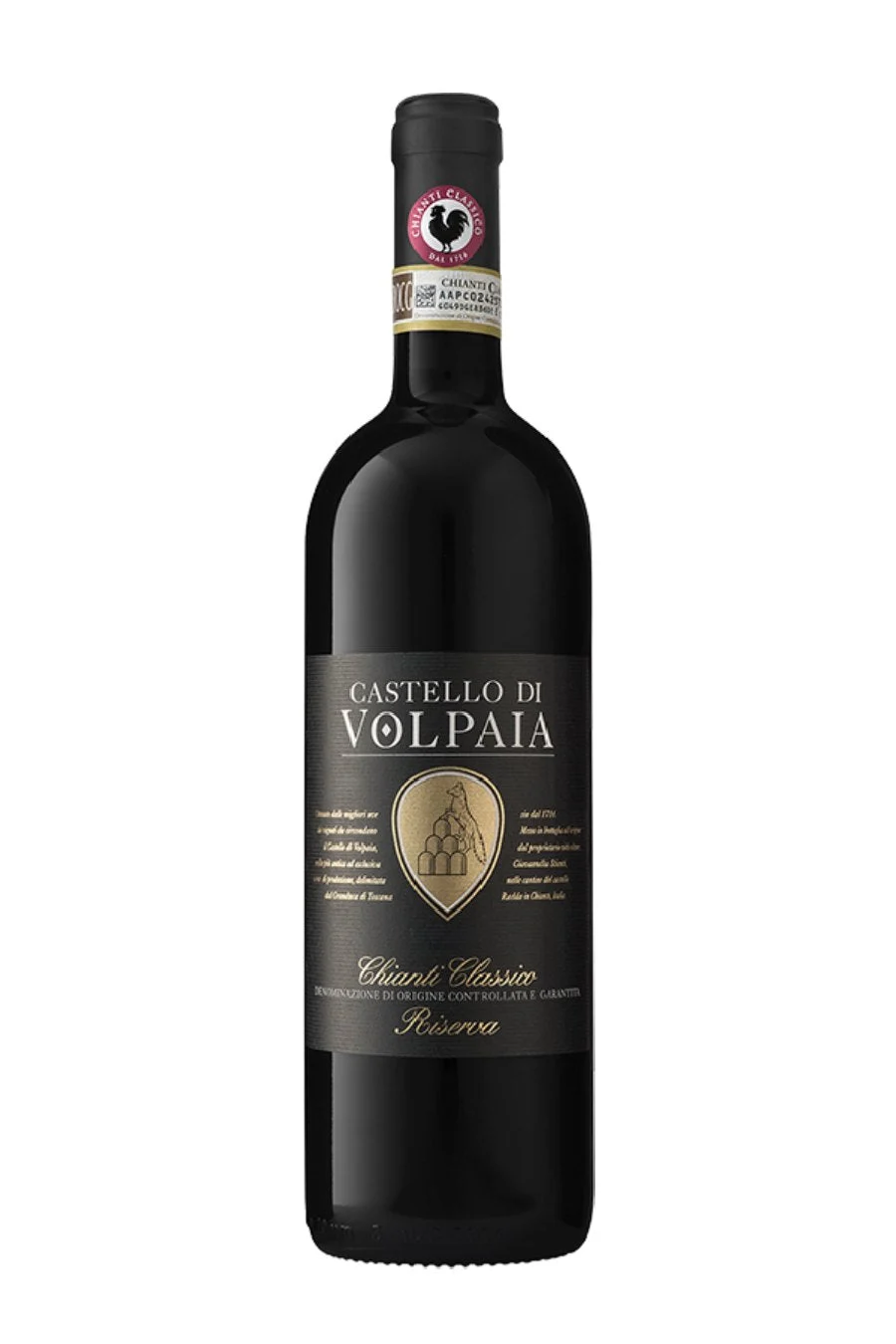 Volpaia Chianti Classico Riserva 2021 (750 ml)