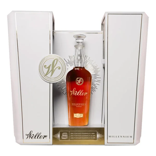 W.L. Weller Millennium #2