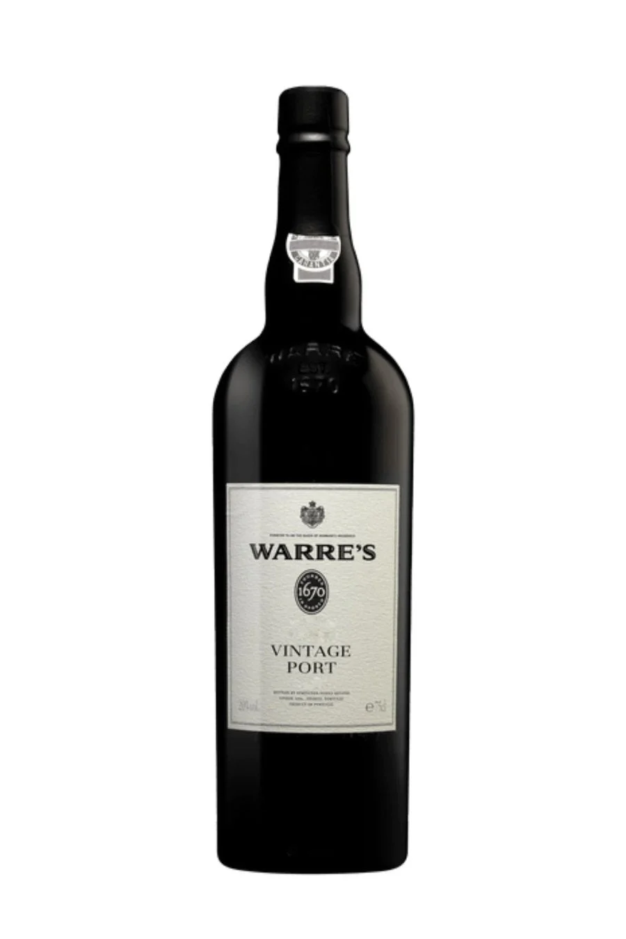 Warre's Vintage Port 1994 (750 ml)