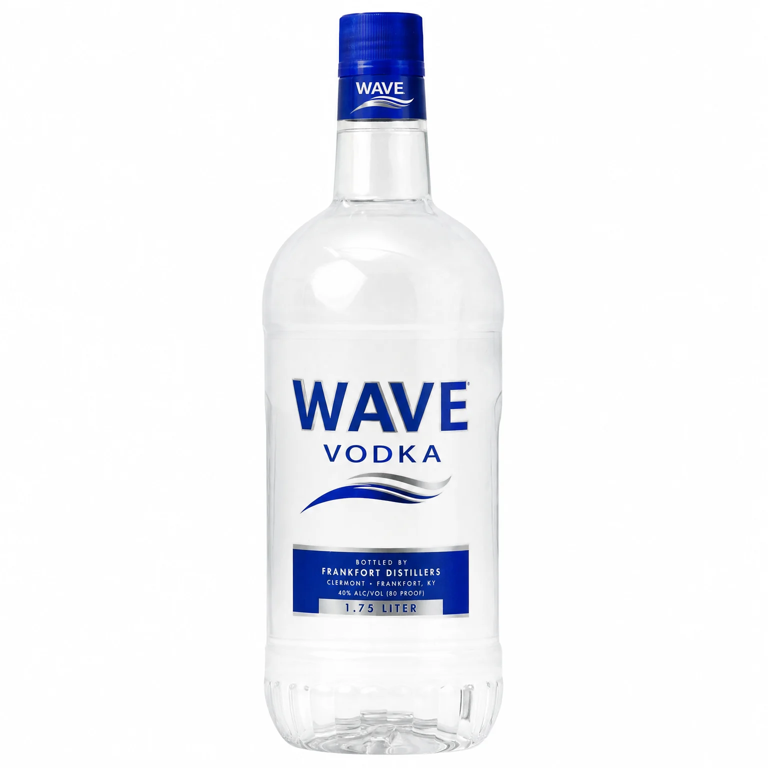 Wave Vodka 1.75L