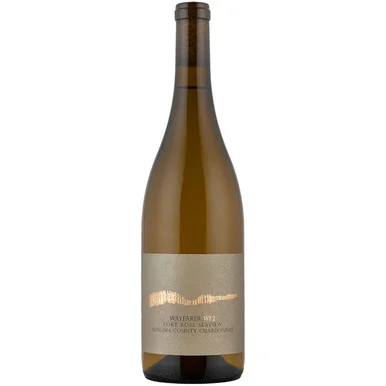 Wayfarer WF2 Fort Ross-Seaview Chardonnay 2023