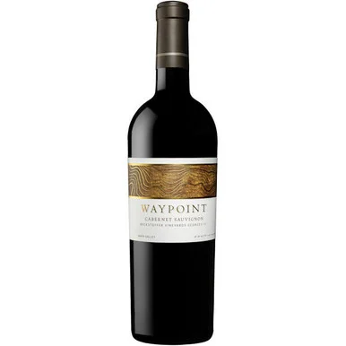 Wayward Beckstoffer Vineyard Georges III Napa Cabernet 2018 Rated 94WE CELLAR SELECTION