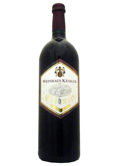 Weinhaus Kessler Glogg Wine 1L