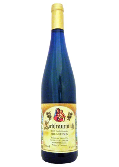 Weinhaus Kessler Liebfraumilch 1.5L