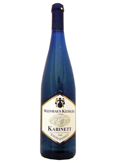 Weinhaus Kessler Riesling Kabinett 1.5L