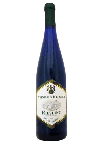 Weinhaus Kessler Riesling Spatlese 1.5L