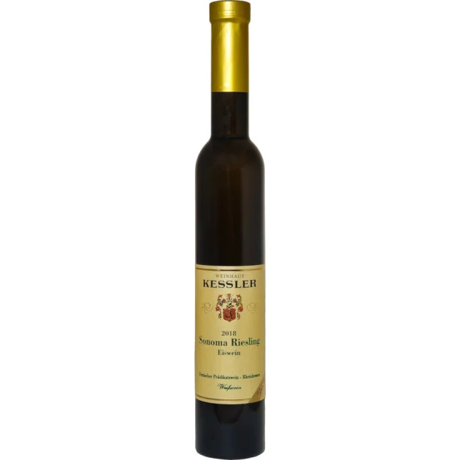 Weinhaus Kessler Sonoma Riesling 375ml