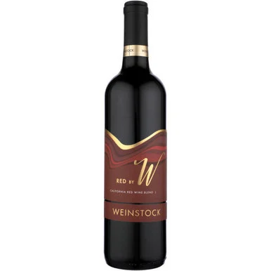 Weinstock Red by W California Red Wine Kosher 2023