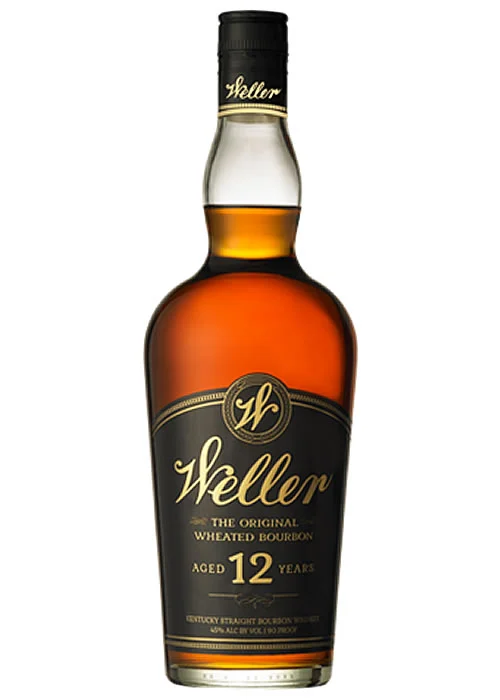 Weller 12 Year Bourbon 1.75L