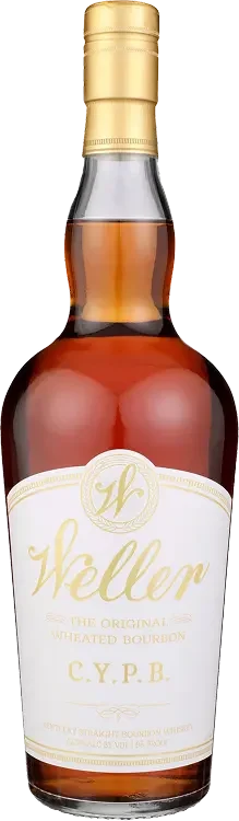 Weller C.Y.P.B. Bourbon 750ML