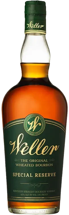 Weller Special Reserve 750ML