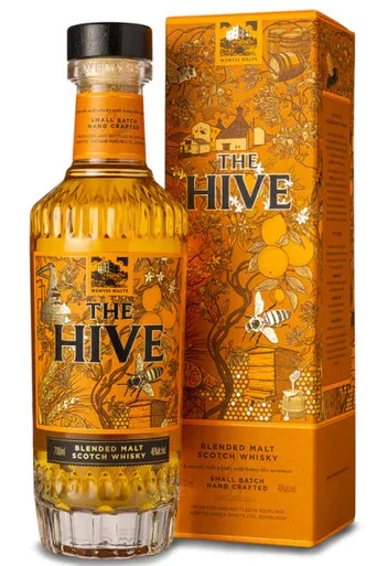 Wemyss The Hive 700ml