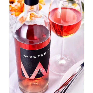 Westerly Happy Canyon Rose 2017