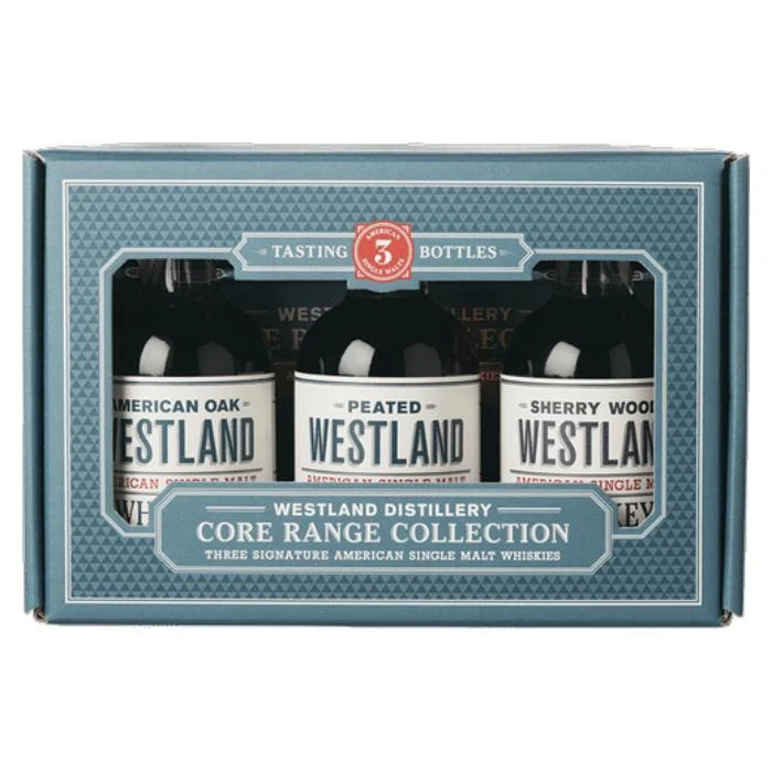 Westland Triple Pack