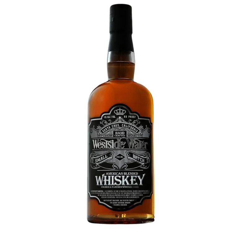 Westside Water Blended Whiskey- 750ml