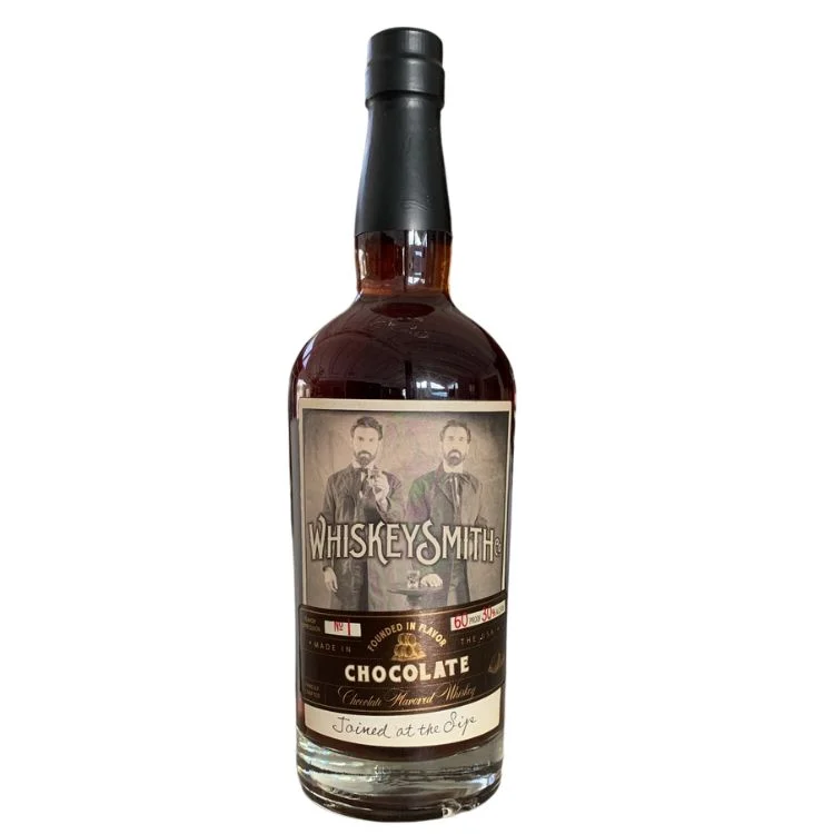 Whiskey Smith Chocolate Whiskey - 750ml