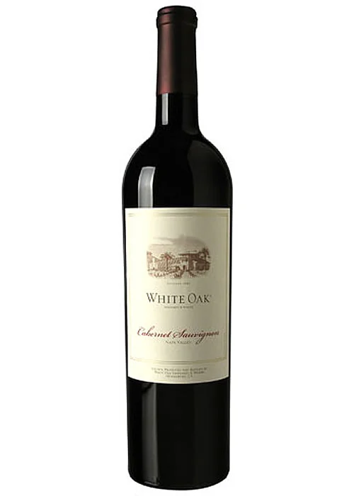 White Oak Cabernet Sauvignon 2012