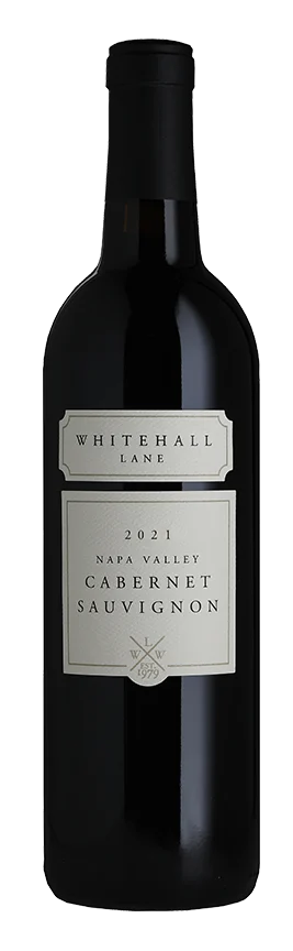Whitehall Lane Cabernet Sauvignon Napa