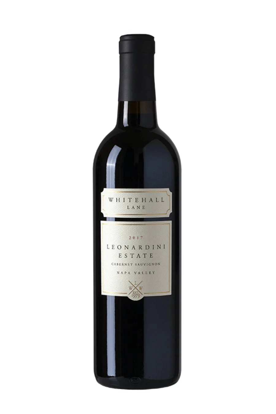 Whitehall Lane Leonardini Estate Cabernet Sauvignon 2017 (750 ml)