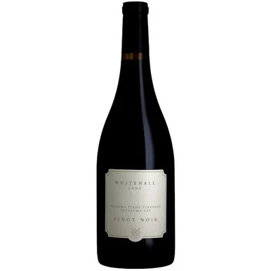 Whitehall Lane Sonoma Stage Vineyard Petaluma Gap Pinot Noir 2020
