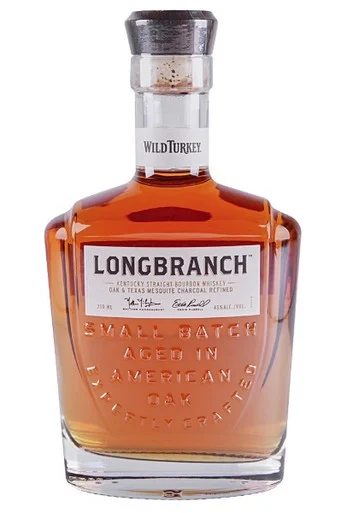 Wild Turkey Longbranch Kentucky Straight Bourbon