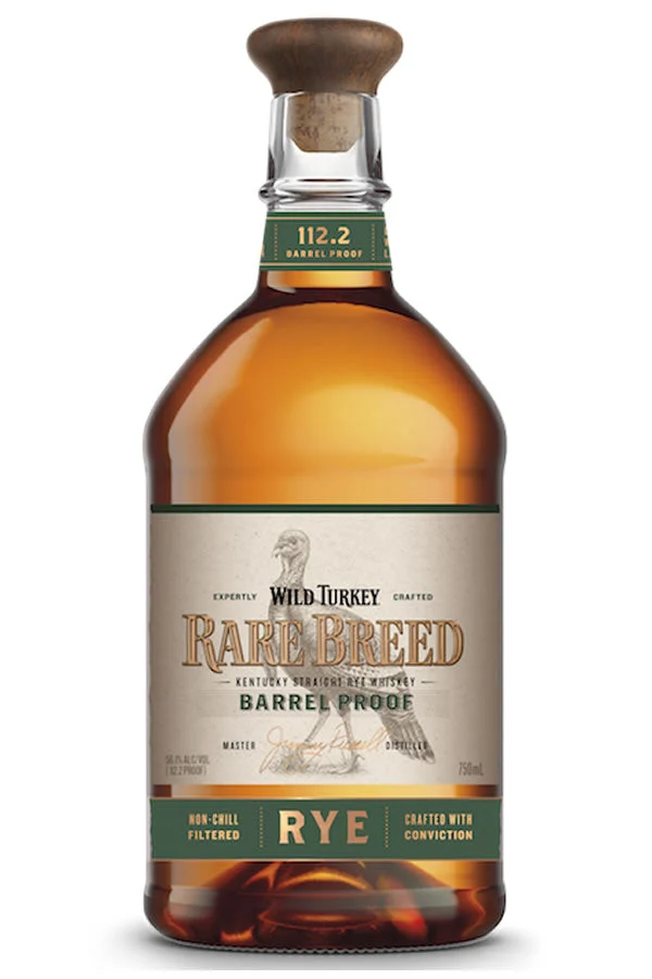 Wild Turkey Rare Breed Rye 750ML