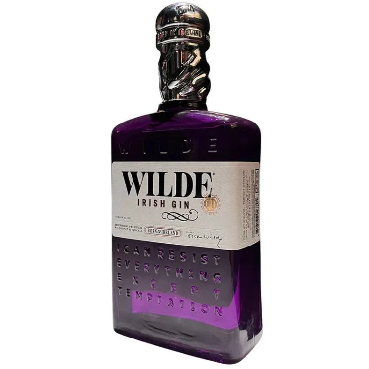 Wilde Irish Gin - 750ml