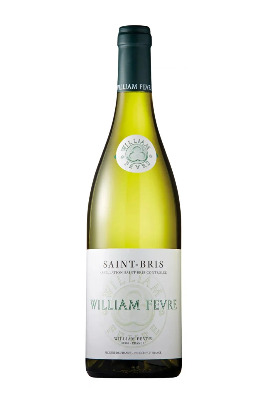 William Fevre Saint Bris 2021 (750 ml)