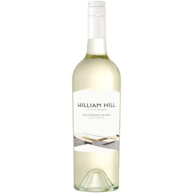 William Hill California Sauvignon Blanc 2021