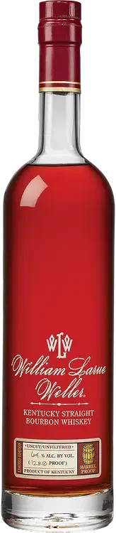 William Larue Weller Bourbon 750ML