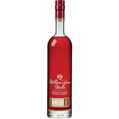 William Larue Weller Kentucky Straight Bourbon Whiskey 2023 750ml - 133.6 Proof