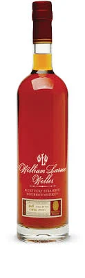 William Larue Weller Kentucky Straight Bourbon Whiskey 750ml