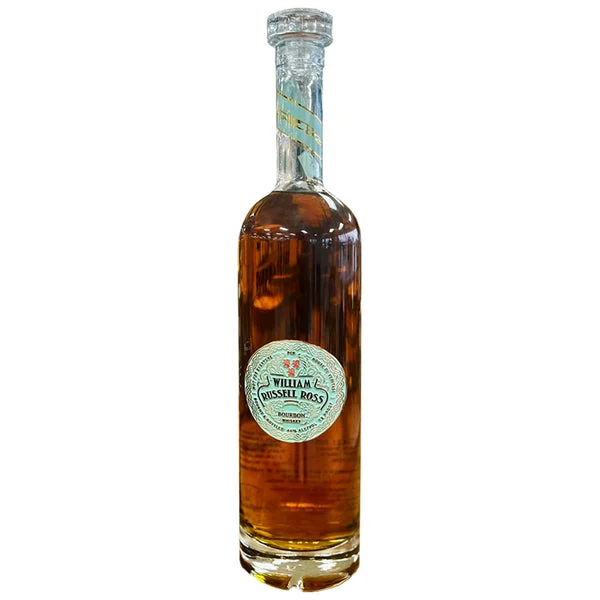 William Russell Ross Bourbon