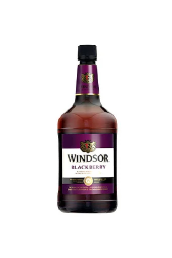 Windsor Blackberry Canadian Whisky 1.75 L