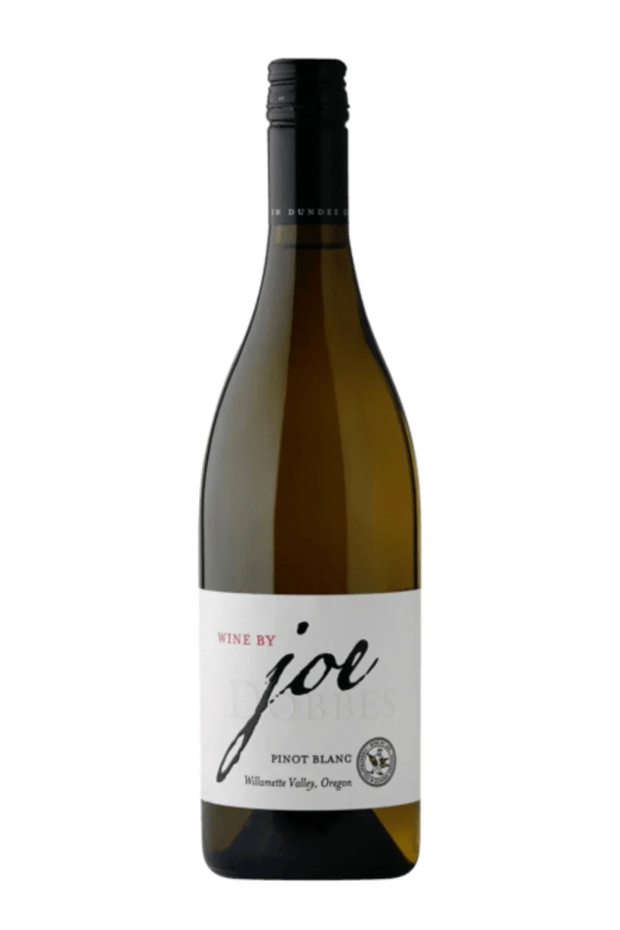 Wine By Joe Pinot Blanc 2023 (750 ml)