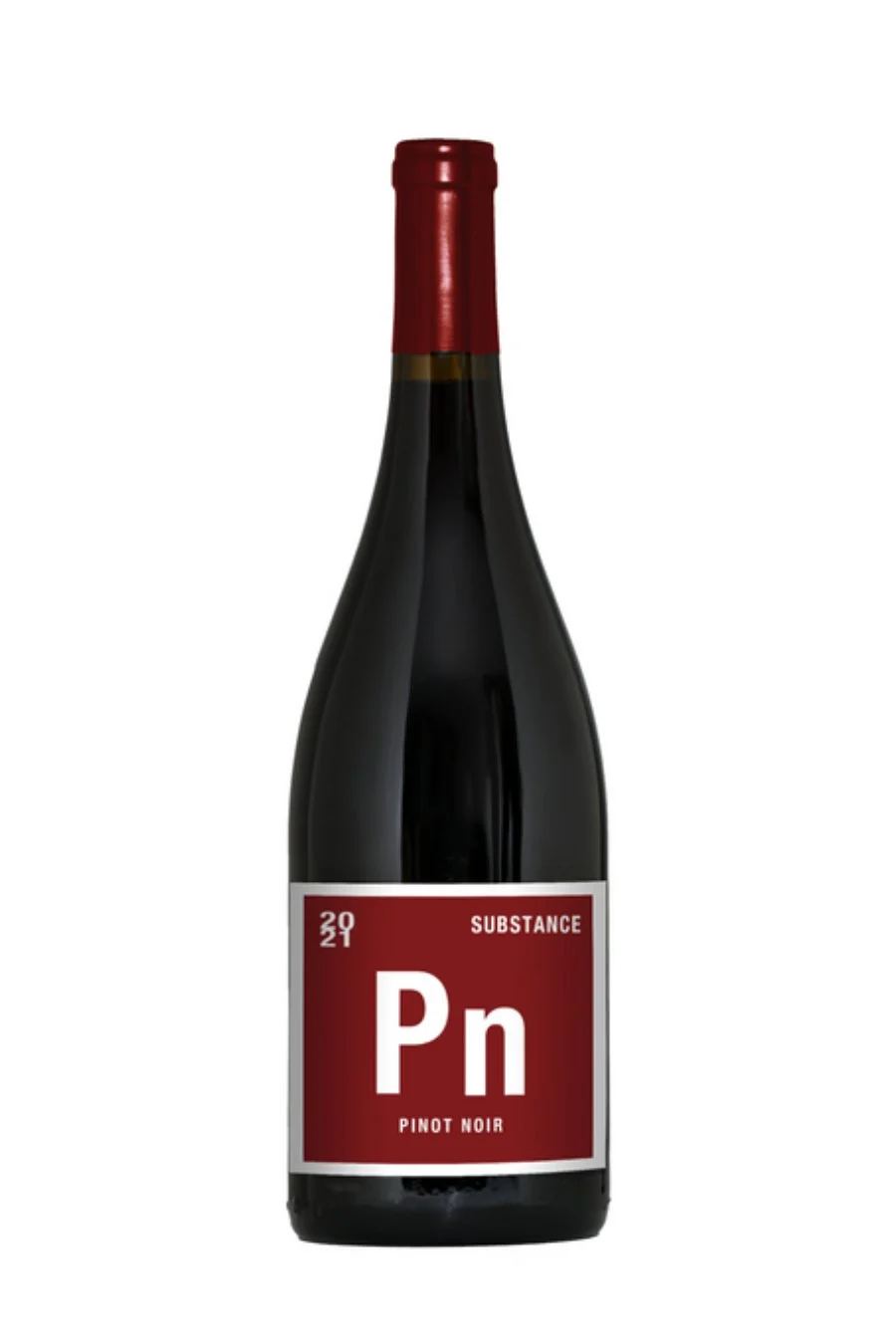 Wines Of Substance Pinot Noir 2021 (750 ml)