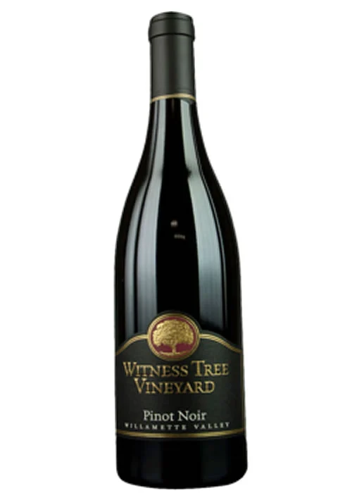 Witness Tree Pinot Noir 2015