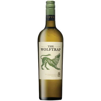 The Wolftrap White Blend 2023 (South Africa)