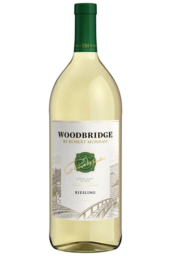 Woodbridge Riesling 1.5L