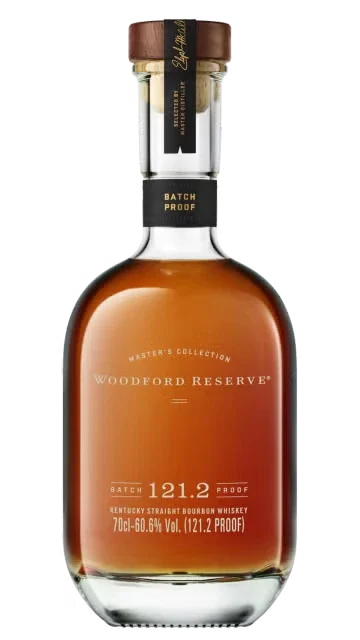 Woodford Reserve Batch Proof 750ML