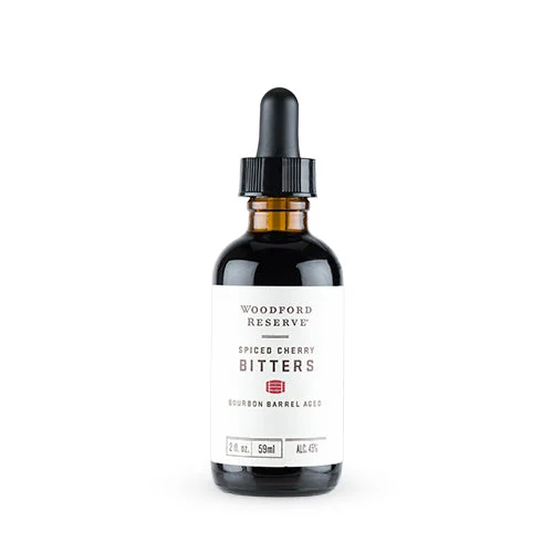 Woodford Reserve Bitters Spiced Cherry 50ML