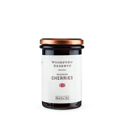 Woodford Reserve Bourbon Cherries 311G