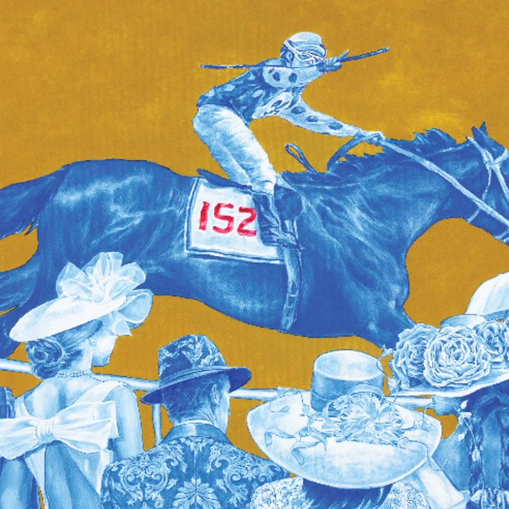 Woodford Reserve Kentucky Derby 152 Edition