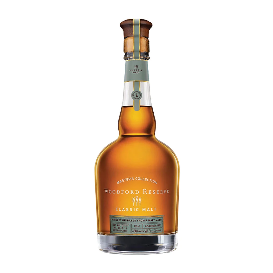 Woodford Reserve Master's Collection Classic Malt