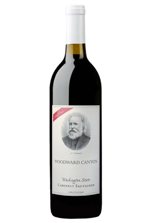 Woodward Canyon Cabernet Sauvignon 2009