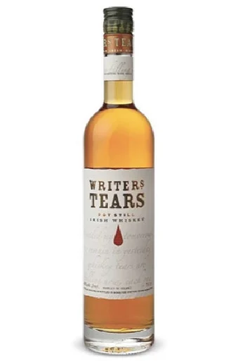 Writer's Tears