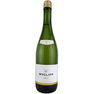 Wycliff Brut Champagne NV